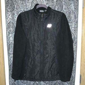 New Balance Zip Up